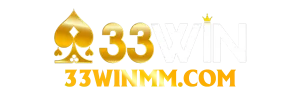 Logo 33win